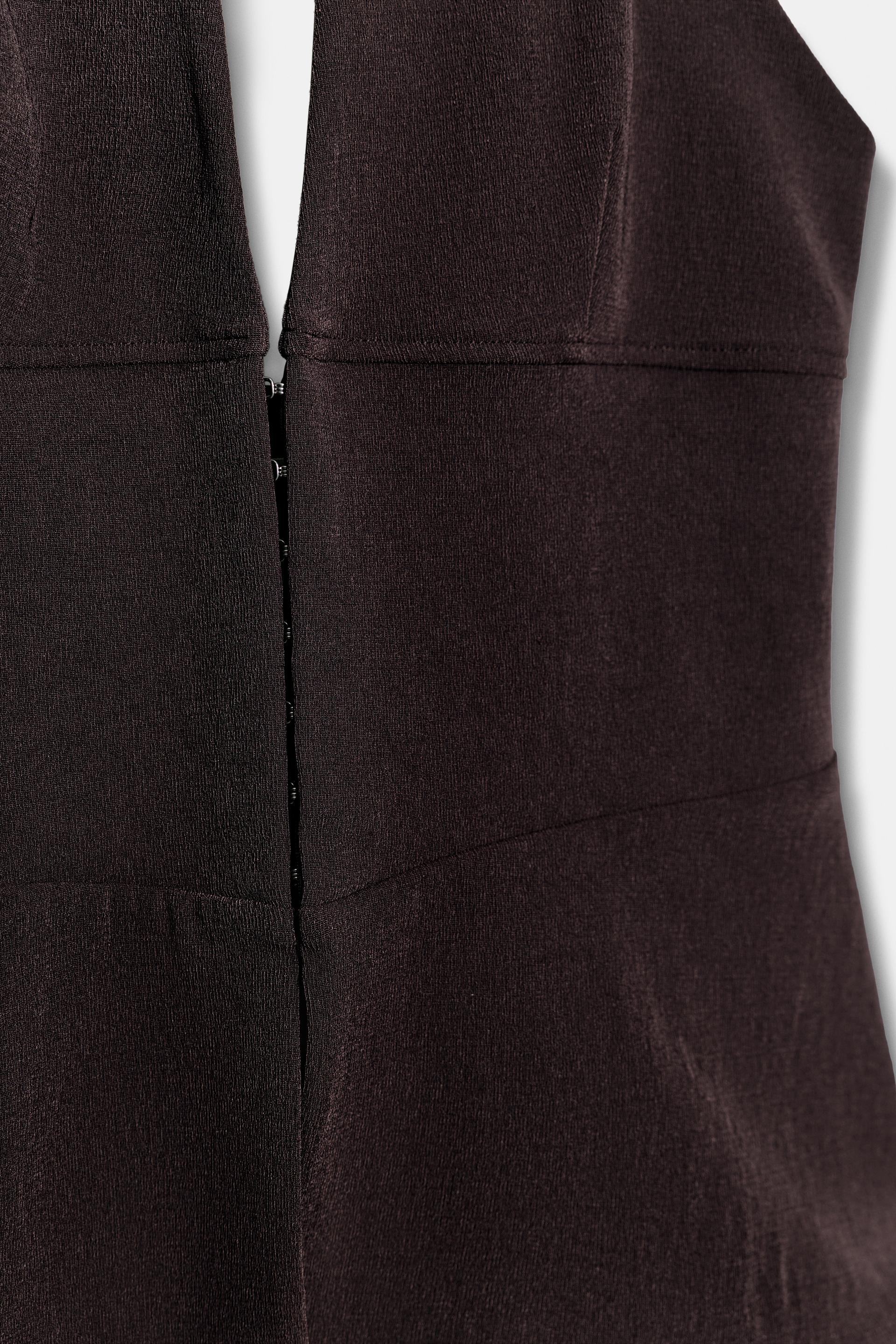 #170508, Marron foncé