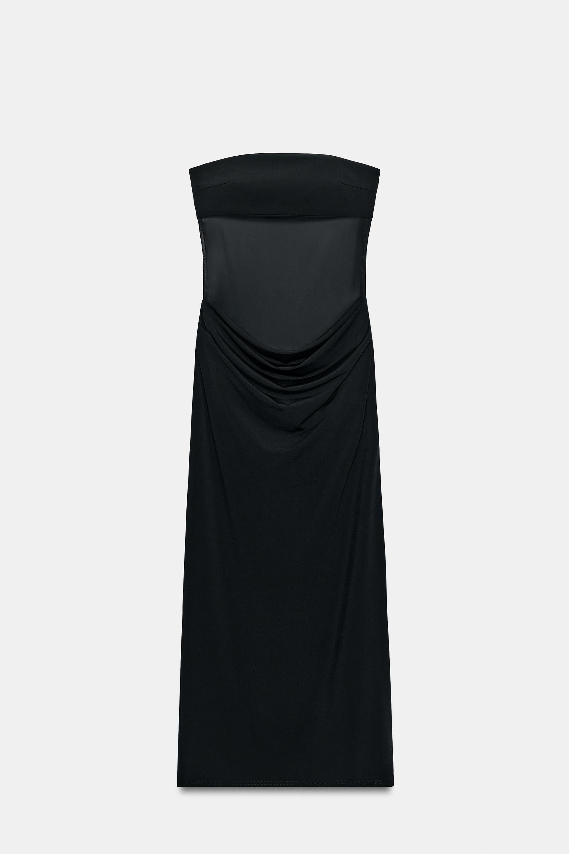 #020C0E, Noir