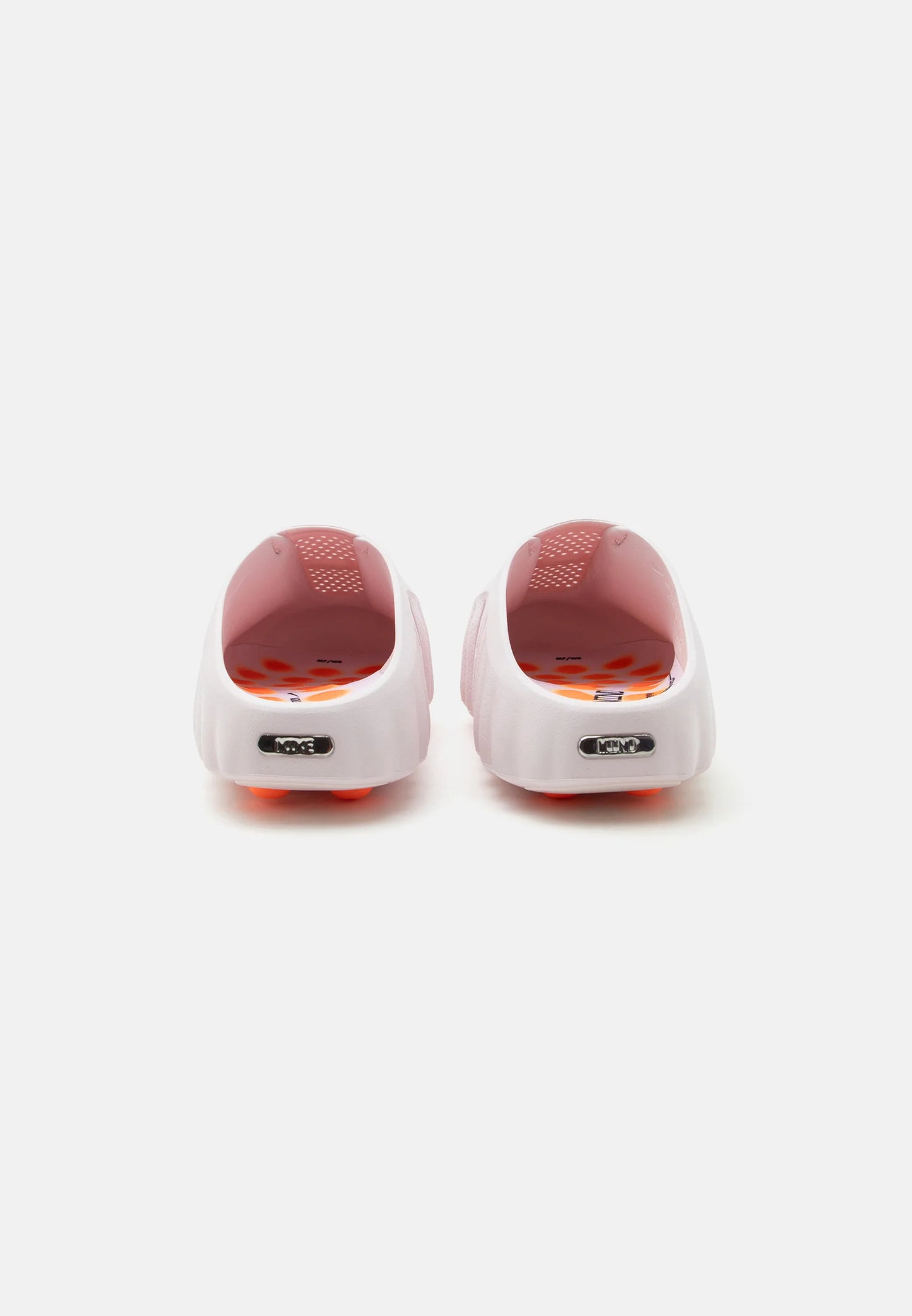 MlND 001 - Pearl Pink